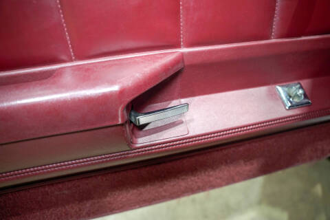 1984 Pontiac Grand Prix