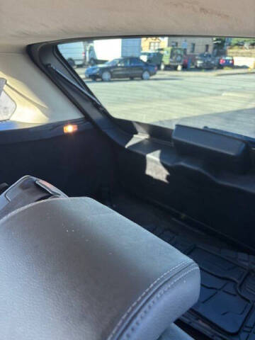 2011 Land Rover Range Rover Sport HSE