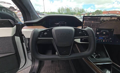 2022 Tesla Model X