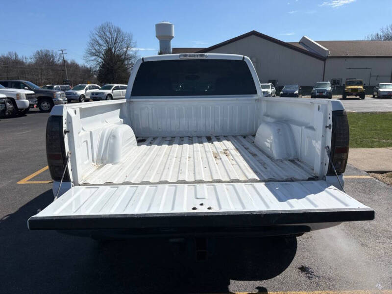 2003 GMC Sierra 1500