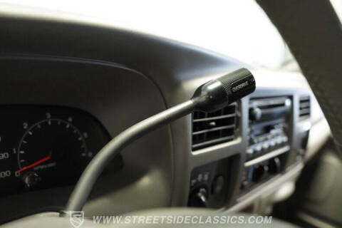 2000 Ford Excursion XLT