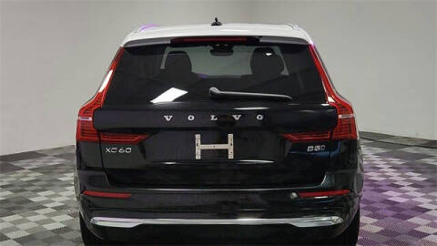 2023 Volvo XC60 B5 Plus Bright Theme