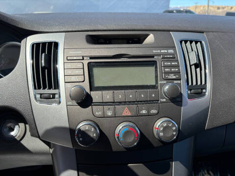 2009 Hyundai Sonata GLS