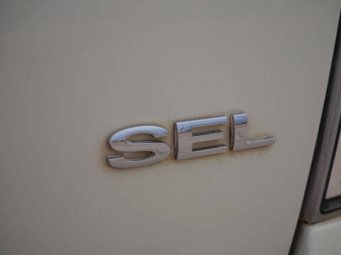 2008 Ford Edge Limited