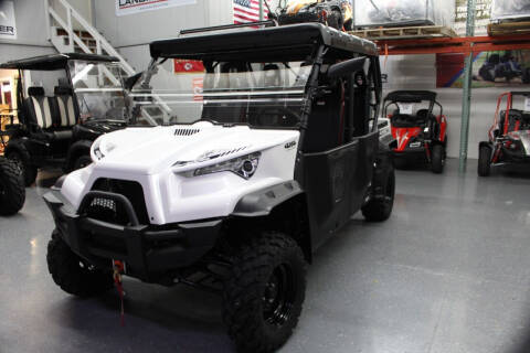 2023 Odes Junglecross 800 ST-5 for sale at Lansing Auto Mart in Lansing KS