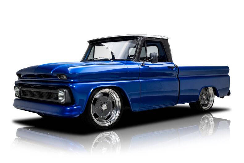 1964 Chevrolet C10