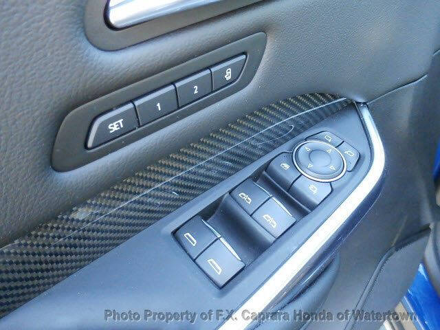 2021 Cadillac XT4 Sport