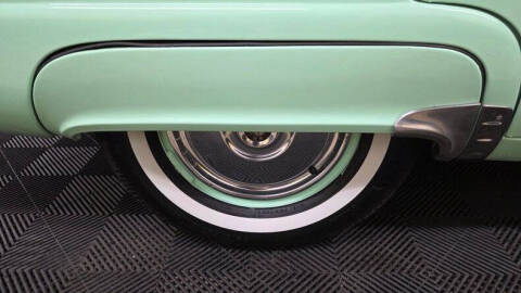 1956 Ford Customline