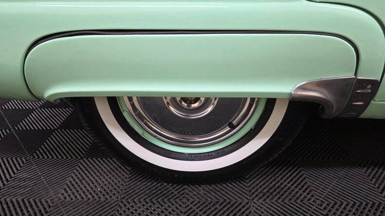 1956 Ford Customline