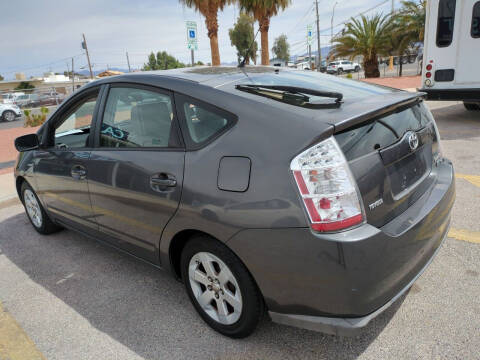 2008 Toyota Prius Standard