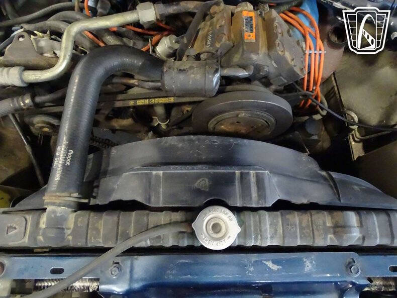 1977 Chrysler Cordoba