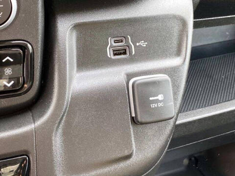 2024 RAM ProMaster