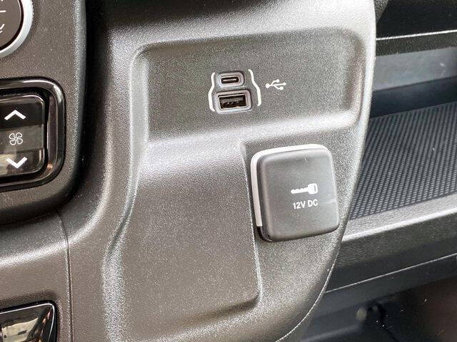 2024 RAM ProMaster