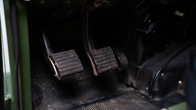 1977 Land Rover 109