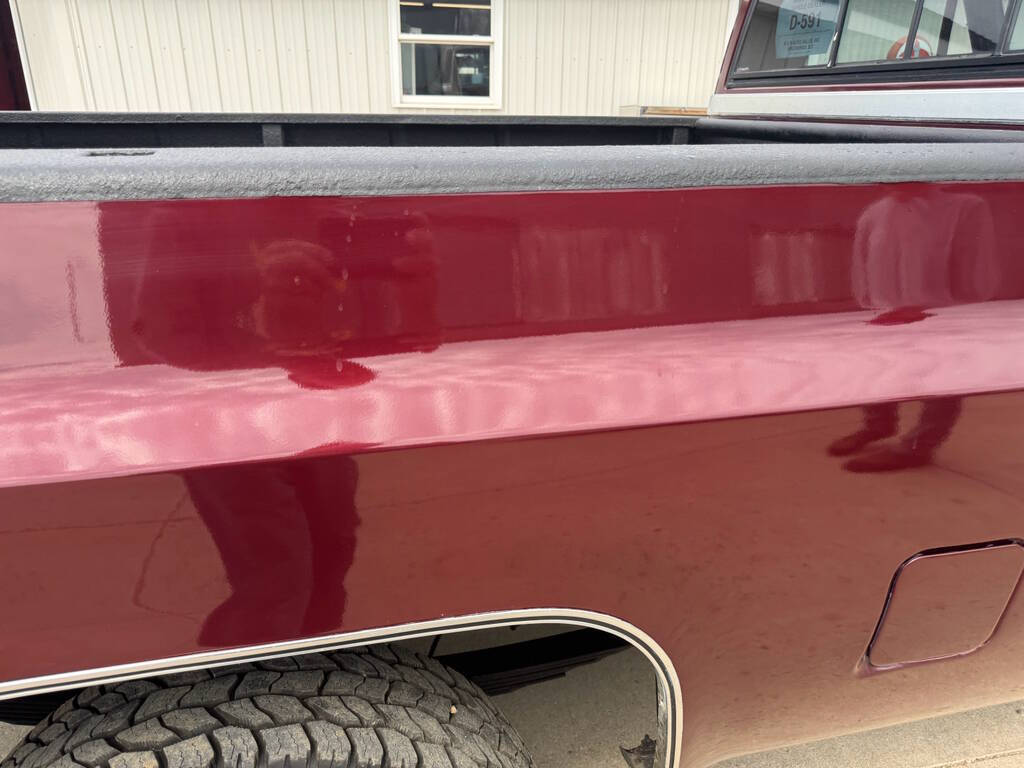 1979 Chevrolet C/K 20 Series 115