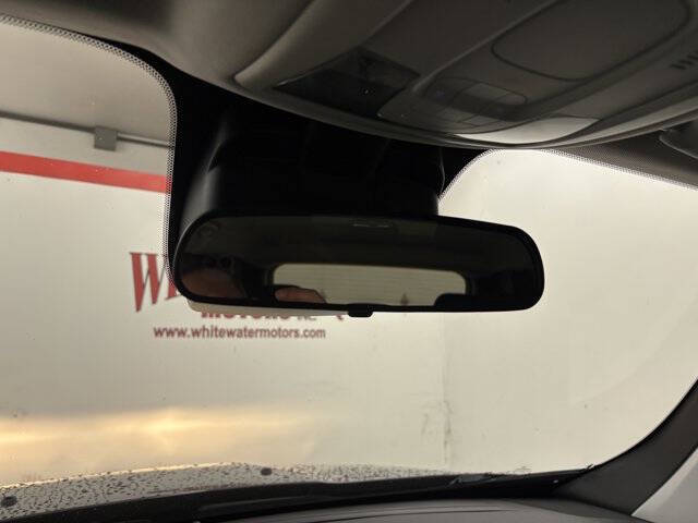 2020 Jeep Renegade Upland