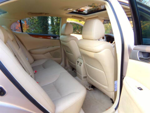 2006 Lexus ES 330