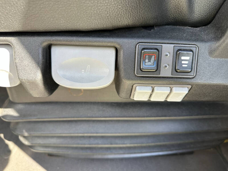 2020 Freightliner Cascadia