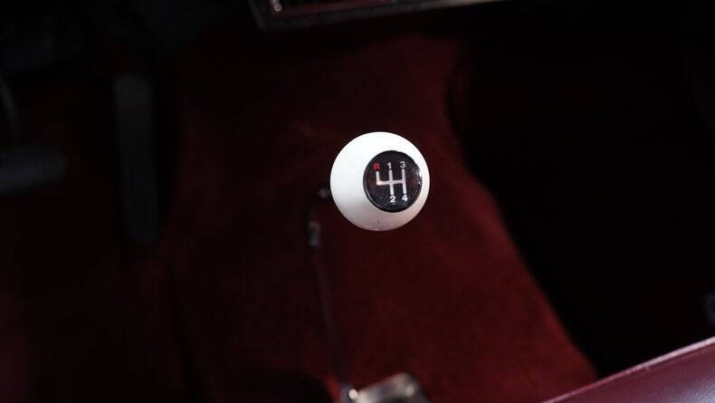 1955 Chevrolet Bel Air