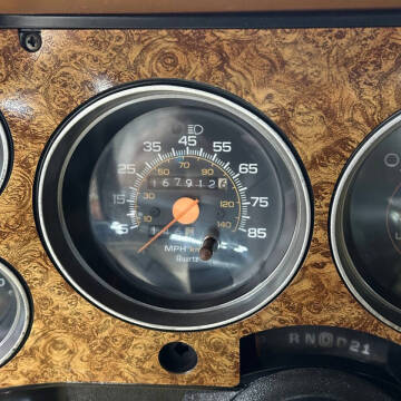 1991 GMC Suburban V1500