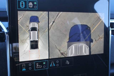 2026 GMC Sierra EV Elevation