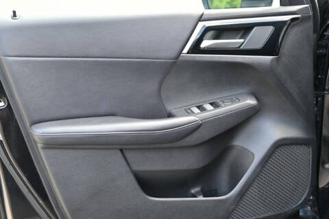 2023 Mitsubishi Outlander PHEV