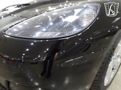 2006 Chevrolet Corvette