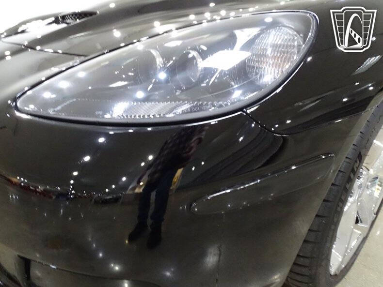2006 Chevrolet Corvette