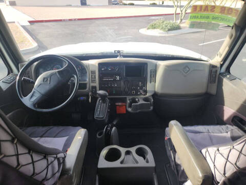 2014 International TerraStar