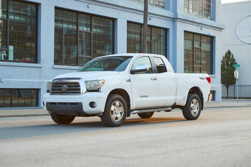 2007 Toyota Tundra for sale at Carduka Exchange in Kansas City MO