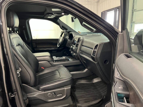 2019 Ford Expedition MAX Limited