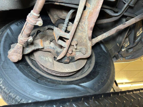 1966 Ford Thunderbird