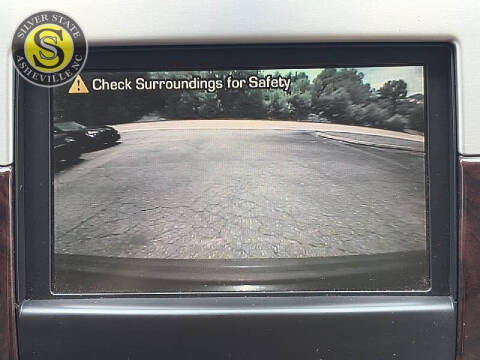 2011 Cadillac Escalade ESV Premium
