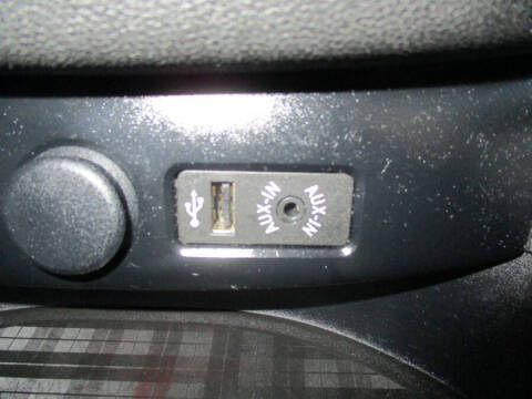 2017 MINI Clubman Cooper ALL4