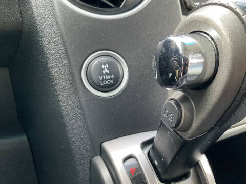 2014 Honda Pilot EX-L