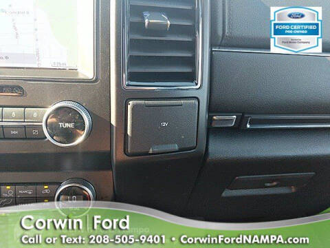 2019 Ford Expedition Limited