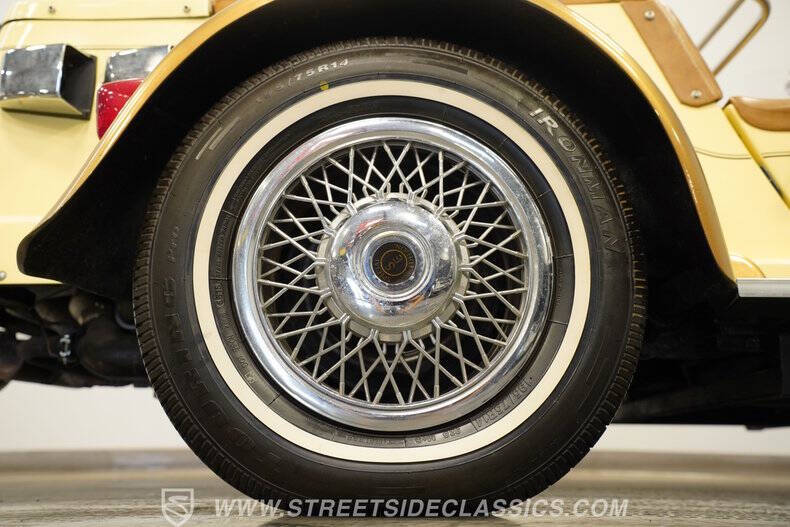 1929 Mercedes-Benz SSK