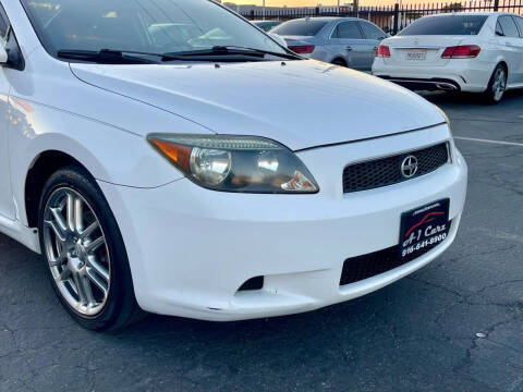 2006 Scion tC