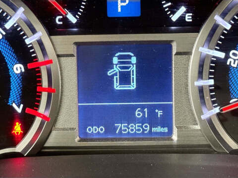 2019 Toyota 4Runner TRD Off-Road Premium