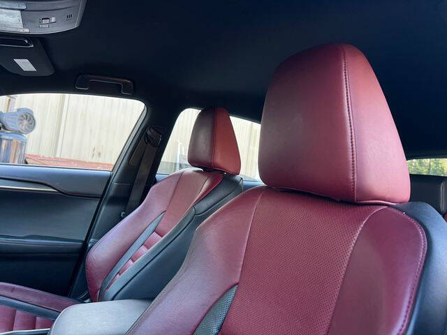 2016 Lexus NX 200t F SPORT