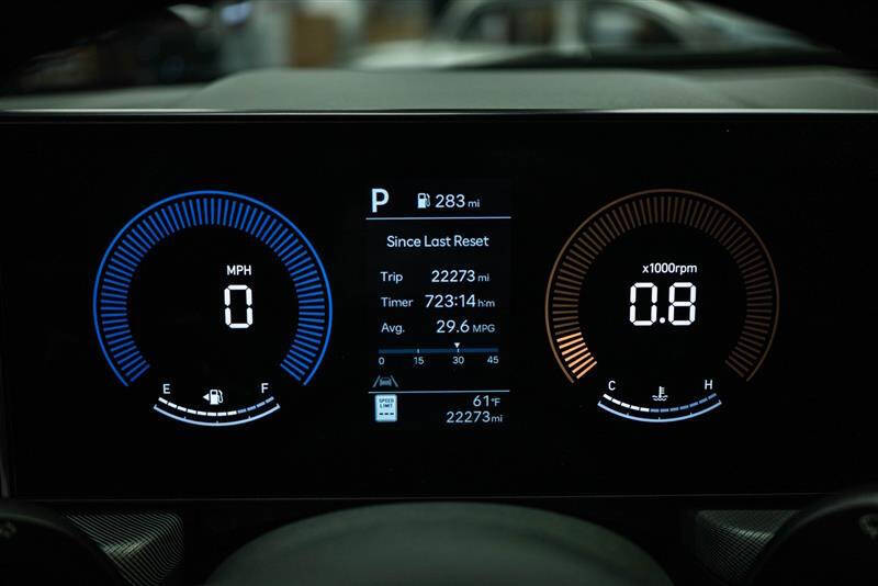 2025 Hyundai Sonata