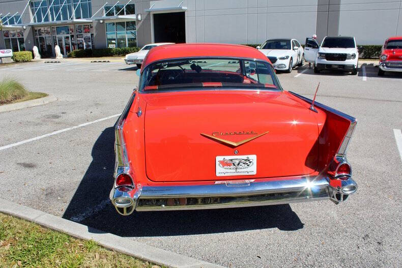 1957 Chevrolet Bel Air