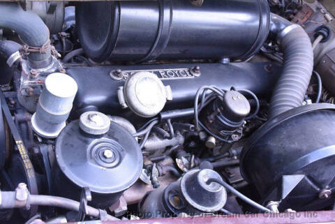 1959 Rolls-Royce Silver Cloud 2