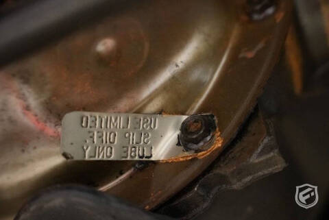 1979 Pontiac Trans Am