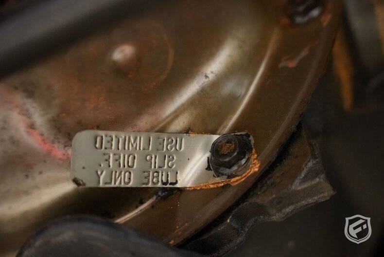 1979 Pontiac Trans Am