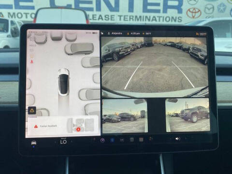 2019 Tesla Model 3 Standard Range