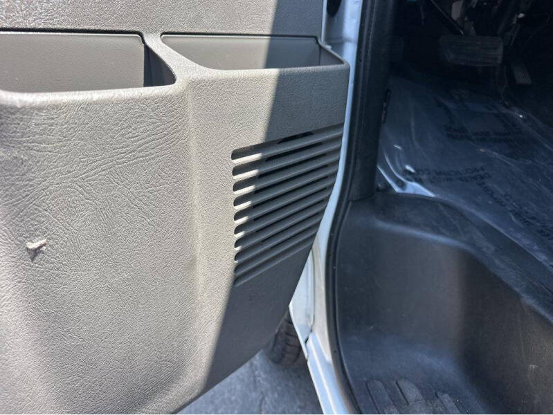 2021 Chevrolet Express 2500