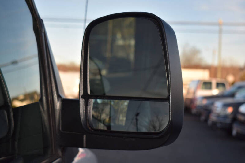 2021 Chevrolet Express 2500