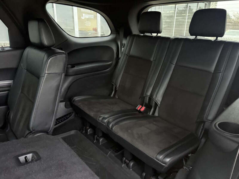 2020 Dodge Durango GT Plus