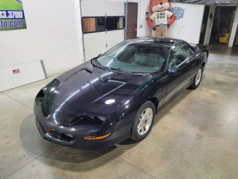 1994 Chevrolet Camaro Z28